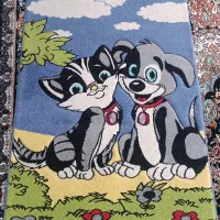 فرش یک × یک و نیم