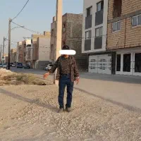 کاوه شهرک ولیعصر|فروش زمین و ملک کلنگی|اصفهان, شهرک ولیعصر|دیوار