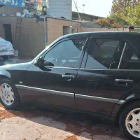 مرسدس بنز c180 مدل ۱۹۹۴