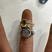 انگشتر های درجه یک|جواهرات|مشهد, هنرستان|دیوار