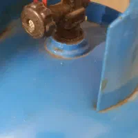 پیک نیک نو و در حد|اجاق گاز و لوازم برقی پخت‌وپز|باقرشهر, |دیوار