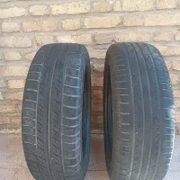 لاستیک تیبا