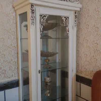 فروش بوفه در حد نو .