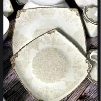 ظروف چینی|ظروف سرو و پذیرایی|قم, شهید صیاد شیرازی|دیوار