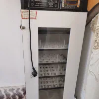 دستگاه جوجه کشی