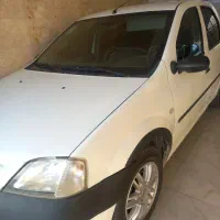 ال ۹۰ پارس خودرو مدل ۹۳