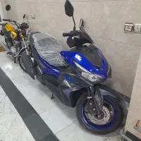 ایروکس ۱۵۵مدل۱۴۰۲ نیروموتور