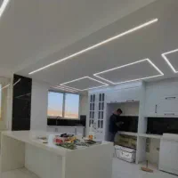 اجرای لاین نوری . برقکشی .لوله کشی و تعمیرات|خدمات پیشه و مهارت|بندرعباس, |دیوار