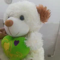 عروسک نونو