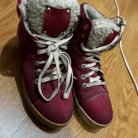 نیم بوت تو کرکی ترک|کیف، کفش، کمربند|تبریز, |دیوار