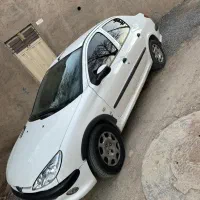 ۲۰۶ SD مدل ۹۴ تک برگ سند