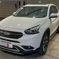 تیگو 7 IE اتوماتیک مدل 1400