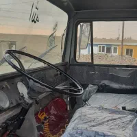 خاور ۶۰۸ مدل ۵۵ آلپی ۴۲|خودرو سنگین|چهاردانگه (تهران), |دیوار