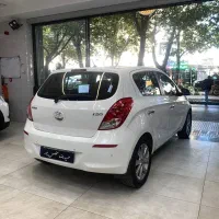 هیوندای i20 مدل 2015 فروش فوری|خودرو سواری و وانت|اصفهان, باغ کاران|دیوار