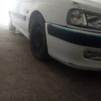 میزان فرمان جلوبندی