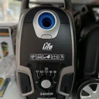 جاروبرقی‌با‌بهترین‌کیفیت‌پرداخت‌درب‌منزل‌شاهکالا|جاروبرقی، جارو شارژی، بخارشو|تبریز, |دیوار