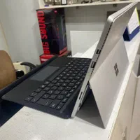 مایکروسافت سرفیس پرو ۴    MicroSoft Surface Pro 4|رایانه همراه|رفسنجان, |دیوار