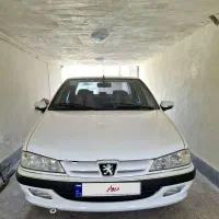پژو پارس موتور جدید سیمی ۱۴۰۱