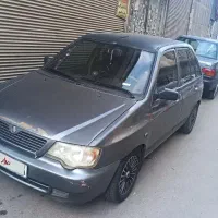 پراید 111نوک مدادی مدل 90