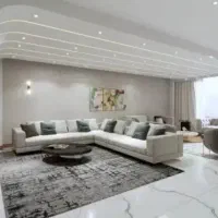 ۱۲۰متر، ۲خواب، خوش نقشه، پرچم