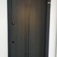 درب ضد سرقت شرکتی