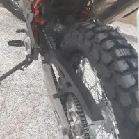 موتور تریل کویر۲۰۰|موتورسیکلت|اردبیل, |دیوار