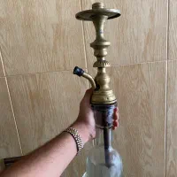 قلیان برنج|کلکسیون و سرگرمی|میاندوآب, |دیوار