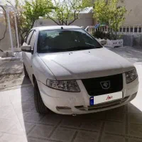 سمند سورن ef7|خودرو سواری و وانت|شیراز, فرگاز|دیوار