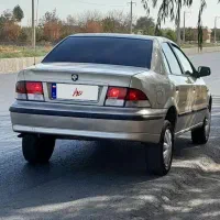 سمندمدل۸۳
