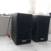 بلنگو مارشال|سیستم صوتی خانگی|تهران, دکتر هوشیار|دیوار