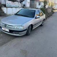 پژو پارس با موتور XU7P مدل ۱۴۰۲ سفارشی