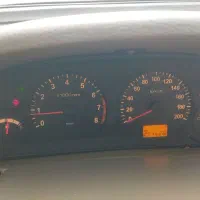 ماشین سواری|خودرو سواری و وانت|ماکو, |دیوار