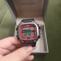 ساعت کاسیو Casio 291h 1b اصل و اورجینال