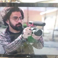 تلویزیون ال جی ۴۲ اینچ اصل کره