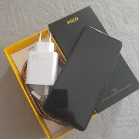Poco x3 gt|موبایل|کرمانشاه, |دیوار