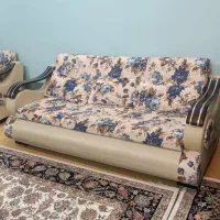 مبل راحتی۷تن