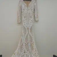 لباس مدل ماهی|لباس|مشکیندشت, |دیوار