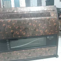 بخاری گازی|بخاری، هیتر، شومینه|سنندج, |دیوار