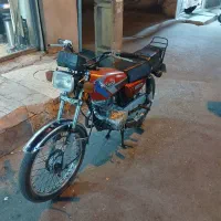 موتور هندا