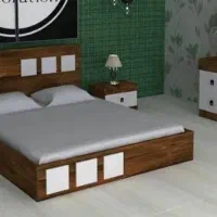 تولید سرویس خواب باکس دار(کشودار)۲نفره۱نفره دونفره|تخت و سرویس خواب|شیراز, شهرک فرزانگان|دیوار