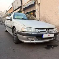 پژو پارس مدل 88 هم قیمت پراید