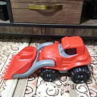 ماشین اسباب بازی کودک