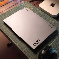 لپ تاپ Lenovo LOQ