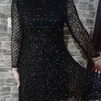 لباس مجلسی
