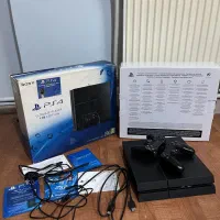 پلی استیشن ۴ فت یکترا دو دسته