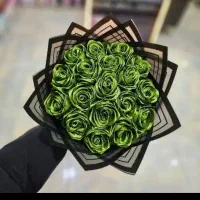 دسته گل ولنتاین|گل مصنوعی|مراغه, |دیوار