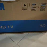 فروش 3 دستگاه تلویزون سام 50 اینچ هوشمند