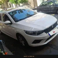 تارا V4موتور TU5 اتومات مدل 1404