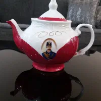 قوری قاجاری