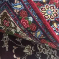 قالیچه دست بافت کردستان|گلیم، جاجیم، گبه|اسلام‌شهر, شهرک محمدیه|دیوار